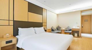 JI Hotel Shanghai Hongqiao Yan'an Xi Road - Shanghai - 9