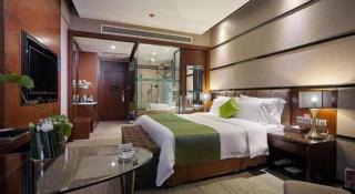Liwan International Hotel Chengdu - Chengdu - 5