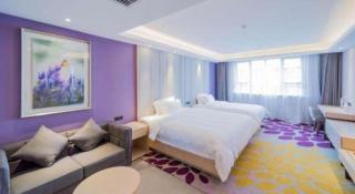 Lavande Hotels·Yichang Wanda Plaza - 8
