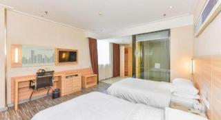 City Comfort Inn Nanning Langdong Changhu - Nanning - 9