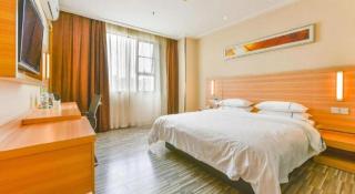City Comfort Inn Nanning Langdong Changhu - Nanning - 3