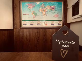 Фокс Хаус FOX HOUSE - 1