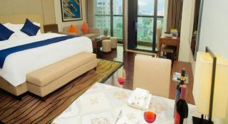 Sanya Shuangda Adelaide In Resort Hotel - Sanya - 2