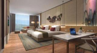 Sanya Shuangda Adelaide In Resort Hotel - 3