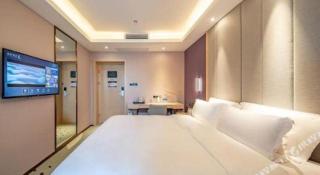 Lavande Hotels·Yichang Wanda Plaza - Yichang - 9