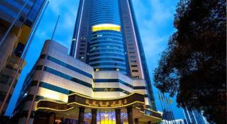 Dolton Hotel Changsha - Changsha - 4