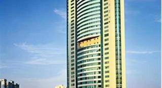 Dolton Hotel Changsha - Changsha - 3