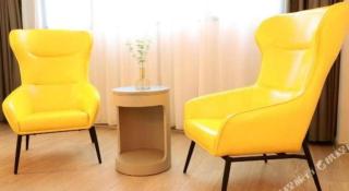 Magnotel Hotel Congqing Wansheng Executive Center Hesheng Central Plaza - Wanshengchang - 4
