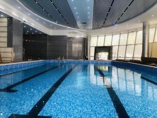Fenggang Gladden Hotel - Tiantangwei - 6