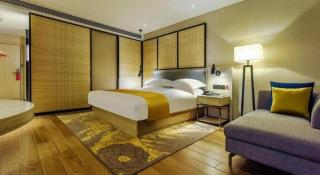 City Comfort Inn Zhuhai Fisher Girl Qinglv Road Seaside Swimming Field - Zhuhai - 9