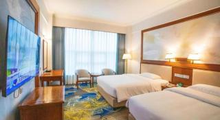 Fenggang Gladden Hotel - Tiantangwei - 1