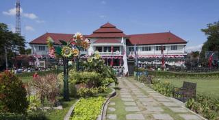 Sunrise Hotel - Malang - 2