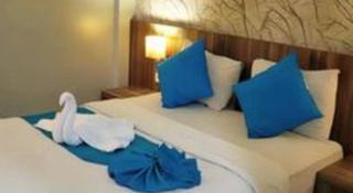 Sunrise Hotel - Malang - 3
