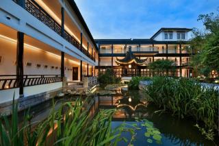 Blossom House Tongli LizeNvxue - Suzhou - 7