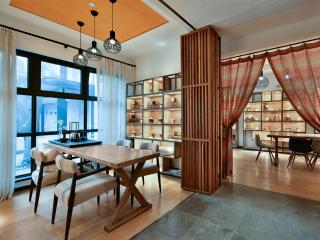 Blossom House Tongli LizeNvxue - Suzhou - 1