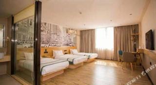 City Comfort Inn Guigang Tangren Street - Guigang - 9