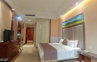 Jie Hao Royal Hotel - 4