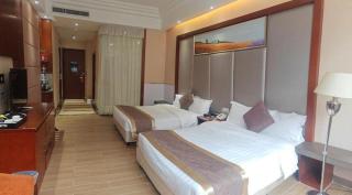 Jie Hao Royal Hotel - 5