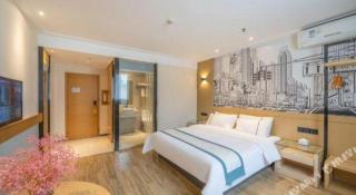 City Comfort Inn Nanning Dongge Yuanhu Road 1st Affiliated Traditional Chinese Medicin Hospital - Nanning - 9