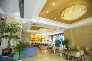 Ramada by Wyndham Wuhu - Wuhu - 0