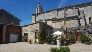 Le Clos Du Presbytere - Puisseguin - 5
