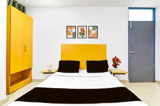 Collection O Jankipuram Sahara State Formerly Basera Homes - Lucknow - 7