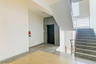 Collection O Jankipuram Sahara State Formerly Basera Homes - Lucknow - 2