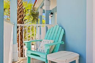 Coco's Cabana By Sand Seeker Vacations - Panama City Beach - 3