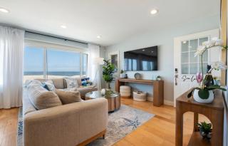Sea La Vie Beachhouse on the sand - Long Beach - 2