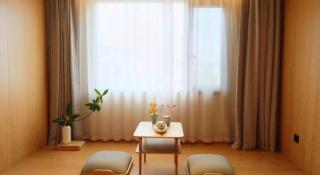 Baodao Exhibition Center Hotel - Wuyishan - 4