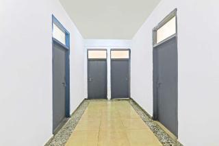 Collection O Jankipuram Sahara State Formerly Basera Homes - Lucknow - 5