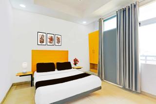 Collection O Jankipuram Sahara State Formerly Basera Homes - Lucknow - 8