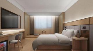 Baodao Exhibition Center Hotel - Wuyishan - 2