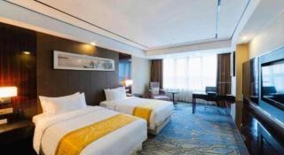Ramada by Wyndham Wuhu - Wuhu - 9