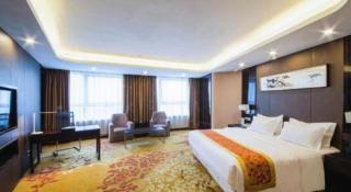Ramada by Wyndham Wuhu - Wuhu - 8