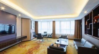 Ramada by Wyndham Wuhu - Wuhu - 7