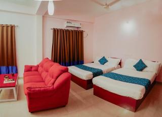 Sulthan Hotel & Restaurant - Cochin - 3