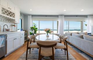 Sea La Vie Beachhouse on the sand - Long Beach - 5