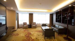 Ramada by Wyndham Wuhu - Wuhu - 3