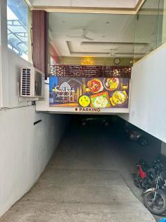 Sulthan Hotel & Restaurant - Cochin - 1