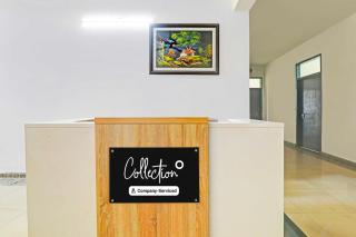 Collection O Jankipuram Sahara State Formerly Basera Homes - Lucknow - 9