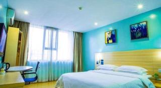 City Comfort Inn Guilin Xing'an - Xing'an - 2