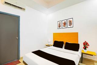 Collection O Jankipuram Sahara State Formerly Basera Homes - Lucknow - 3