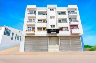 Collection O Jankipuram Sahara State Formerly Basera Homes - Lucknow - 0