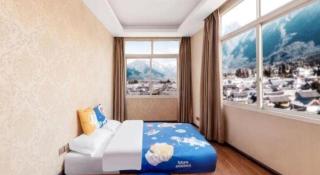Shangri-La Jilaideng Gucheng Hotel - 1