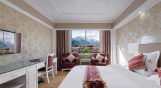 Shangri-La Jilaideng Gucheng Hotel - Shangri-La - 4