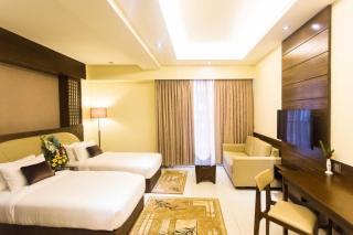 Nordic Hotels - 1