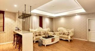 Zhonglian Harbor Hotel - Shanwei - 7