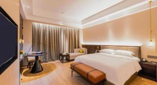 Country Garden Phoenix Hotel Foshan - Guangzhou - 4