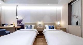 Beijing Inner Mongolia Hotel Chaoyang - Peking - 4